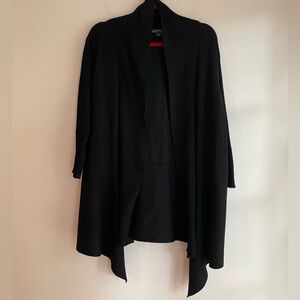 Covington Open Front Cardigan